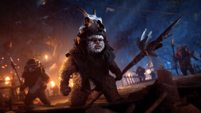 STAR WARS Battlefront II: Celebration Edition 