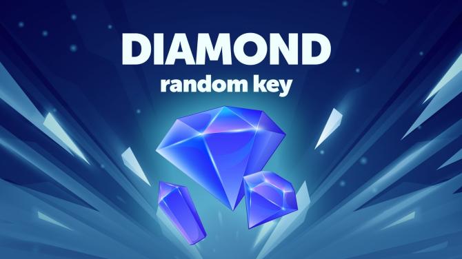 Diamond Mystery 