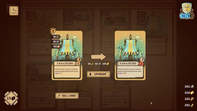Drop Duchy 