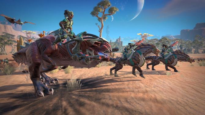 Age of Wonders: Planetfall Premium Edition 