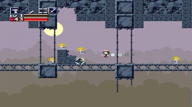 Cave Story+ 