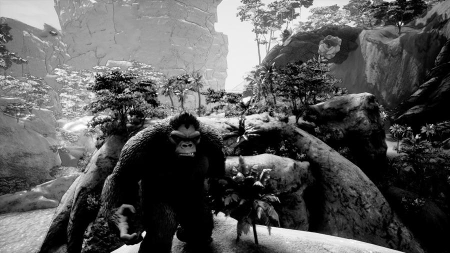 Skull Island: Rise of Kong Colossal Edition 