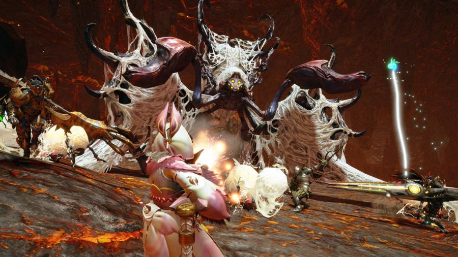 Monster Hunter Rise + Sunbreak Deluxe Edition Bundle 