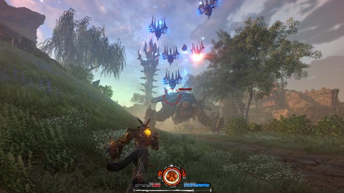 Almighty: Kill Your Gods Ancestor Edition 