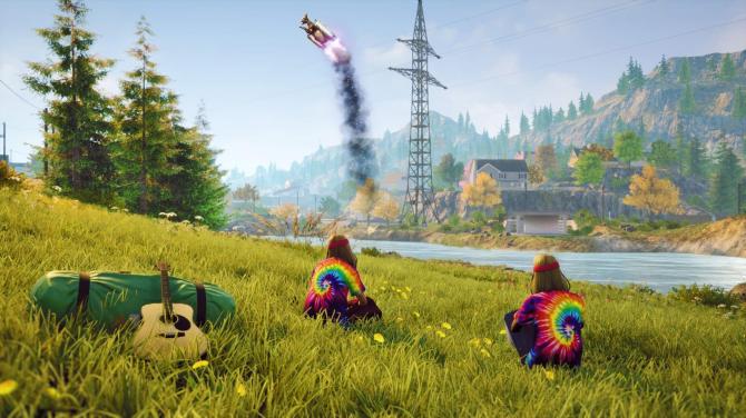 Goat Simulator 3 