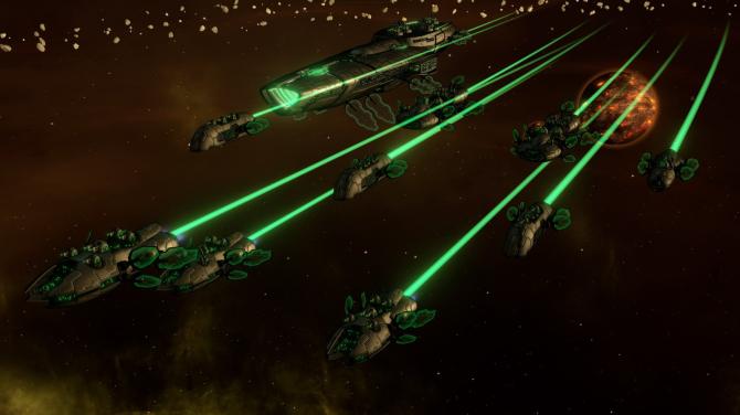 Stellaris: Digital Anniversary Edition (2022) 