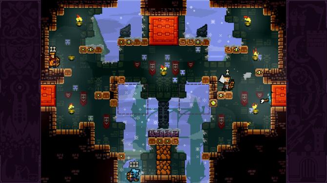 Towerfall Collection 