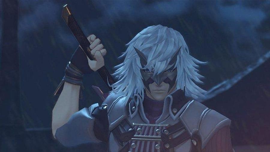 Xenoblade Chronicles 2 