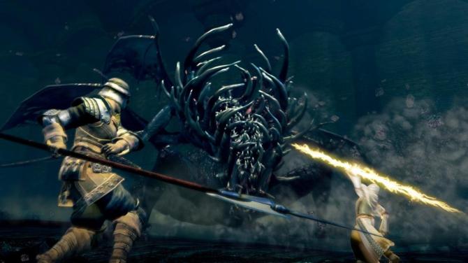 Dark Souls Trilogy Pack 