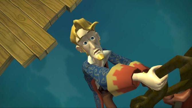 Tales of Monkey Island Complete Pack 