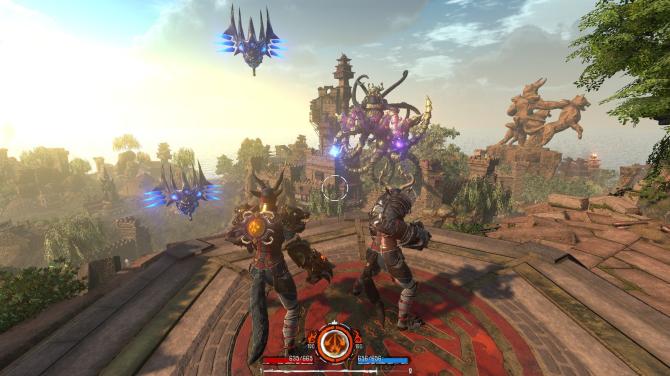 Almighty: Kill Your Gods Ancestor Edition 
