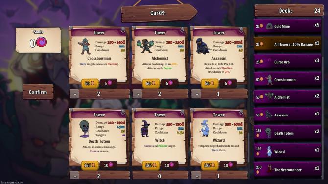 The Necromancer Cometh! 