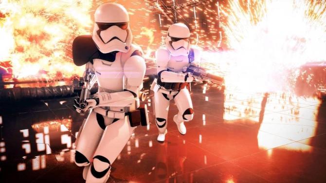 Star Wars Battlefront II Celebration Edition 