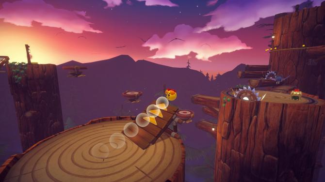 PAC-MAN WORLD 2 Re-PAC Deluxe Edition 