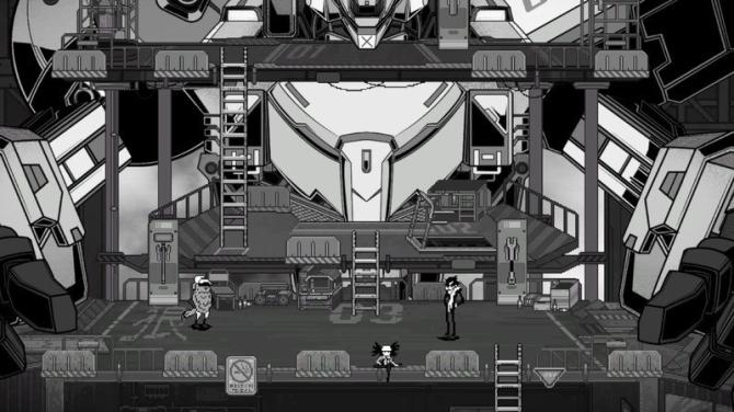 Wolfstride 