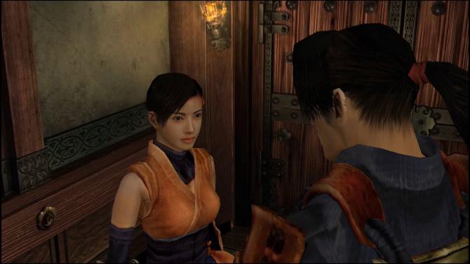 Onimusha: Warlords 