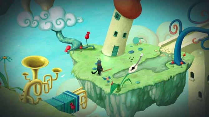 Figment: Journey Into the Mind 