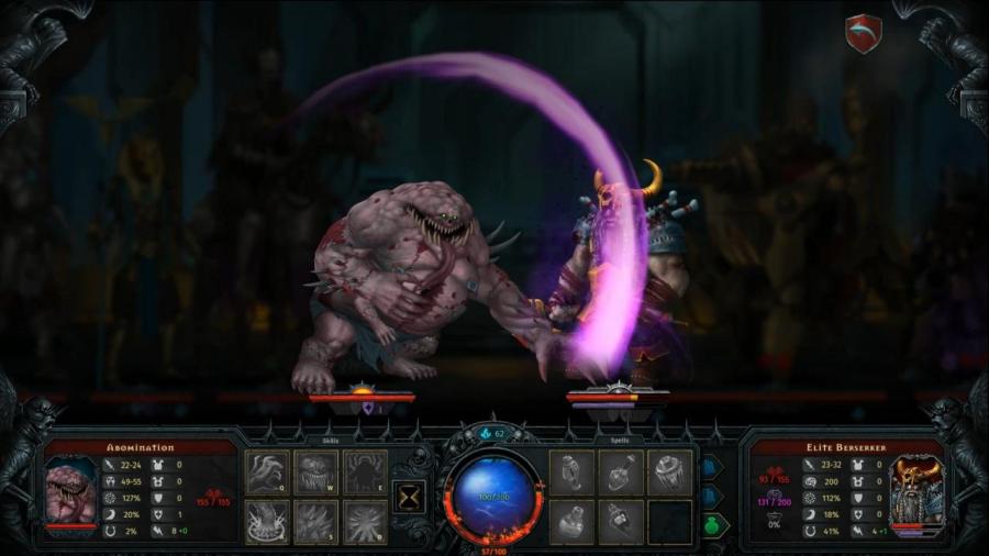 Iratus: Lord of the Dead + Iratus: Wrath of the Necromancer Bundle 