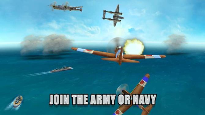 Sid Meier’s Ace Patrol: Pacific Skies 