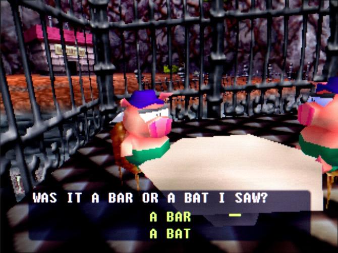 Corn Kidz 64 