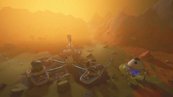 Astroneer Glitchwalkers Edition 