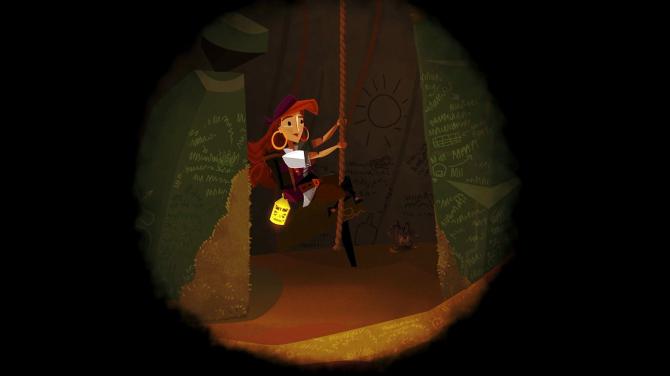 Return to Monkey Island 