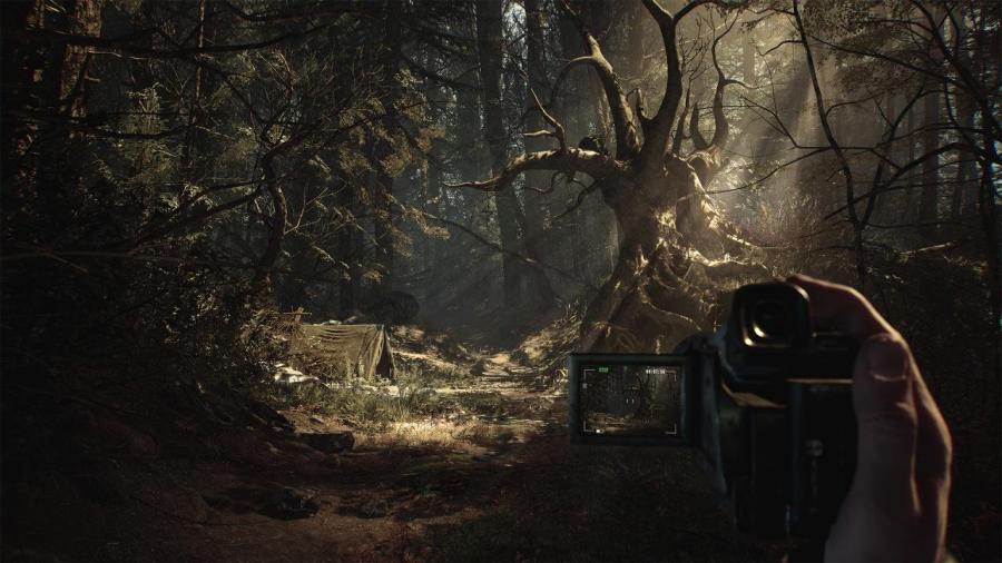Blair Witch 