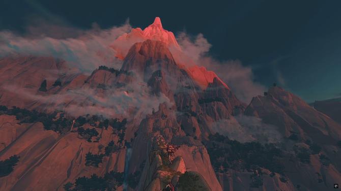 Cairn 