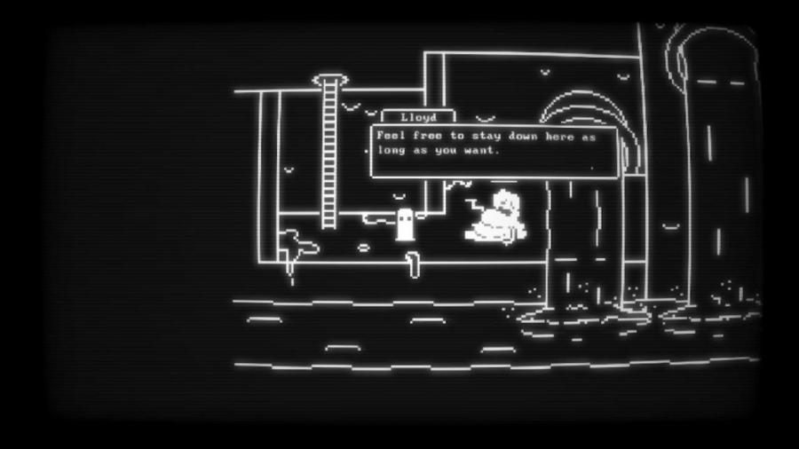Buddy Simulator 1984 