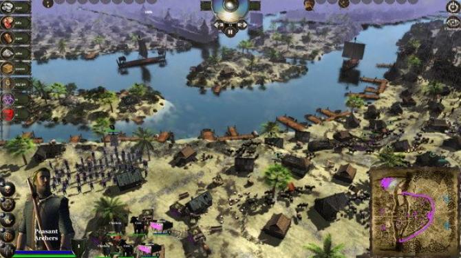 Entire Kingdom Wars Franchise Bundle 