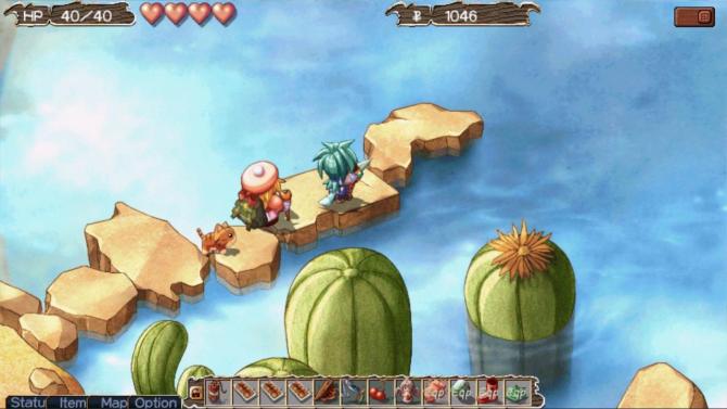 Zwei: The Arges Adventure 
