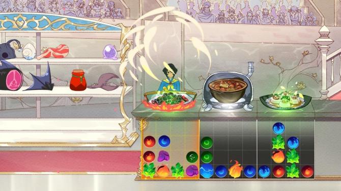 Battle Chef Brigade Deluxe 