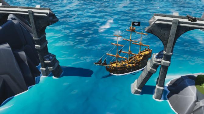 King of Seas 
