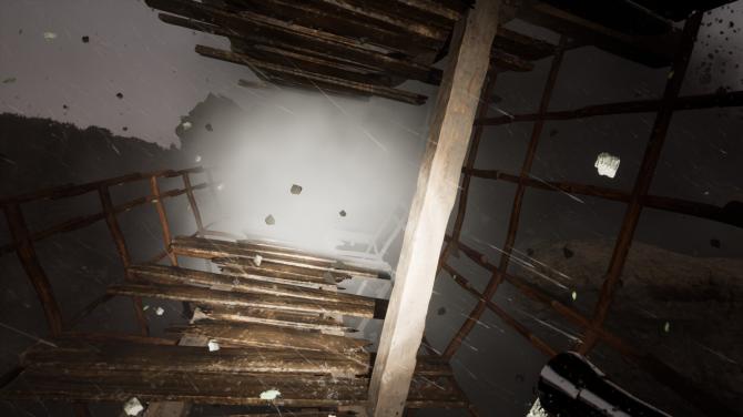 The Wickie: Journey of a Lighthouse Keeper 