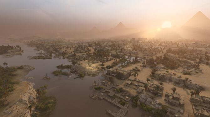 Total War: PHARAOH 