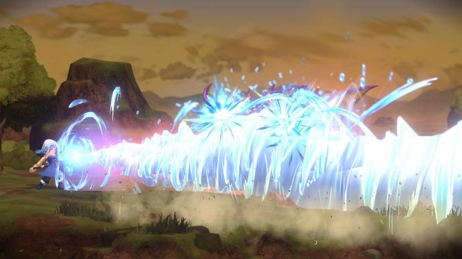 That Time I Got Reincarnated as a Slime ISEKAI Chronicles 