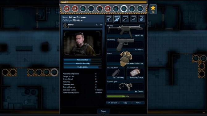 Door Kickers 