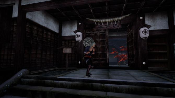 Kamiwaza: Way of the Thief 