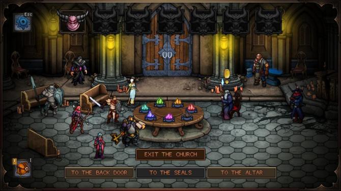 Sin Slayers 