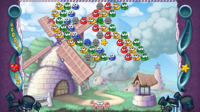 Doughlings: Arcade 
