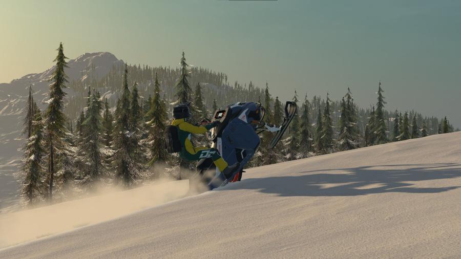 Sledders 
