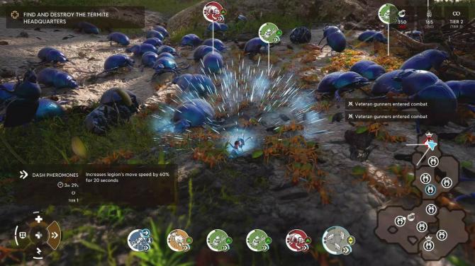 Empire of the Ants Digital Deluxe Edition 