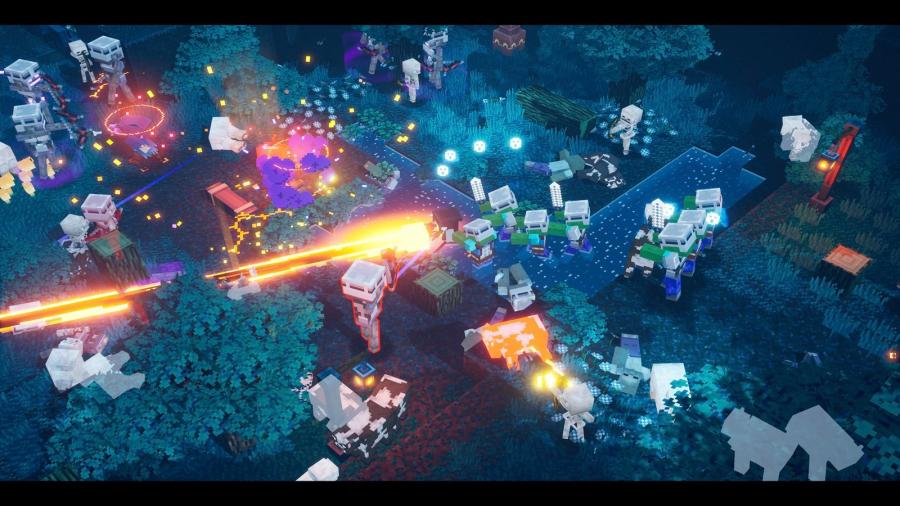 Minecraft Dungeons Ultimate Edition 
