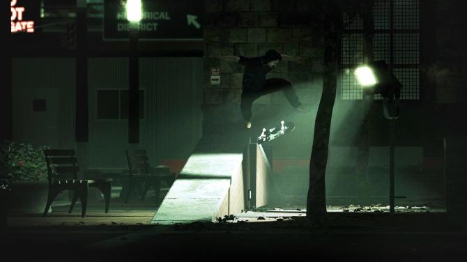 Session: Skate Sim 