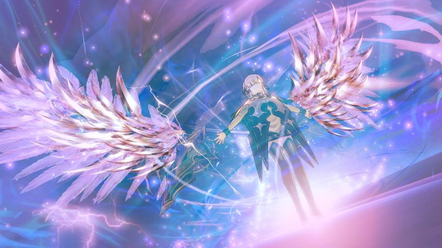 Atelier Ryza 3: Alchemist of the End & the Secret Key DX 