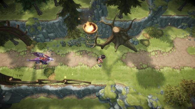 DreamWorks Dragons Dawn of New Riders 