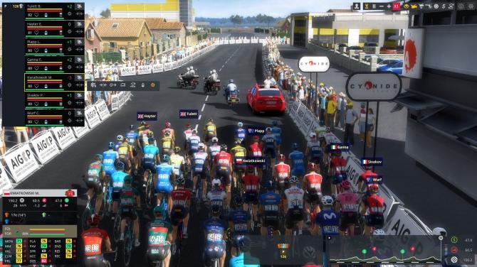 Cycling Bundle 2023 