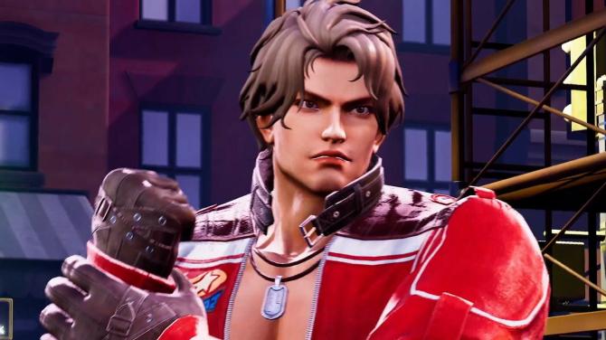 Double Dragon Revive 