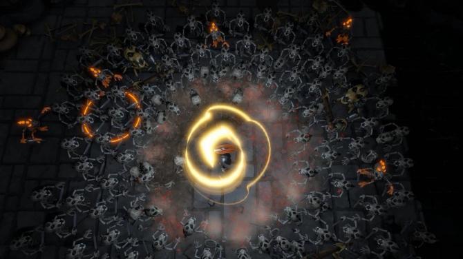 MetaMorph: Dungeon Creatures 