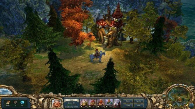 King's Bounty: Warriors of the North - The Complete Edition 
